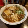 Nishiyamaken - 醤油ラーメン