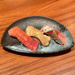 Sushi Hanaoka - 