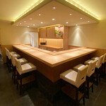 Sushi Hanaoka - 