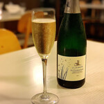 オーガニックグリル鵠沼海岸 - 