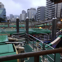 屋形船 品川 船清 - 