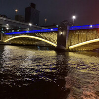 屋形船 品川 船清 - 