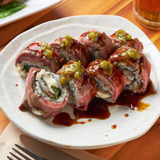 寿司バル 八幡BASE_1