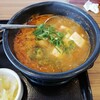 カルビ丼とスン豆腐専門店 韓丼 富山花園町店