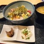 魚料理 渋谷 吉成本店 - 