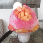はなまる青果店 - 料理写真: