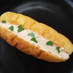 카페 코바코 - 타라코 딥 샌드위치※수량 한정