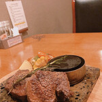 Meat cafe Futariya - 