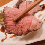 Meat cafe Futariya - 