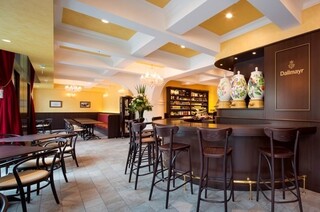 Cafe AMADEUS STORY, Osaka, Japan