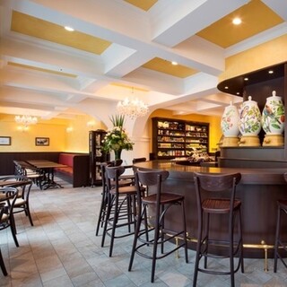 Cafe AMADEUS STORY_0