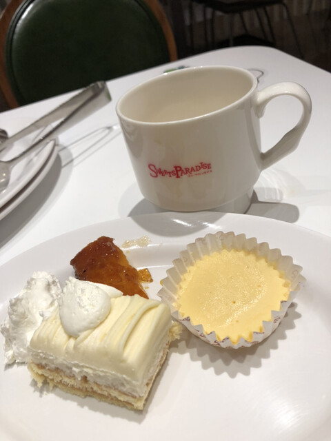 スイーツパラダイス 仙台店 仙台 ケーキ 食べログ スイーツパラダイス 仙台店 仙台 ケーキ 食べログ