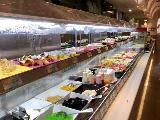 スイーツパラダイス 仙台店 仙台 ケーキ 食べログ スイーツパラダイス 仙台店 仙台 ケーキ 食べログ
