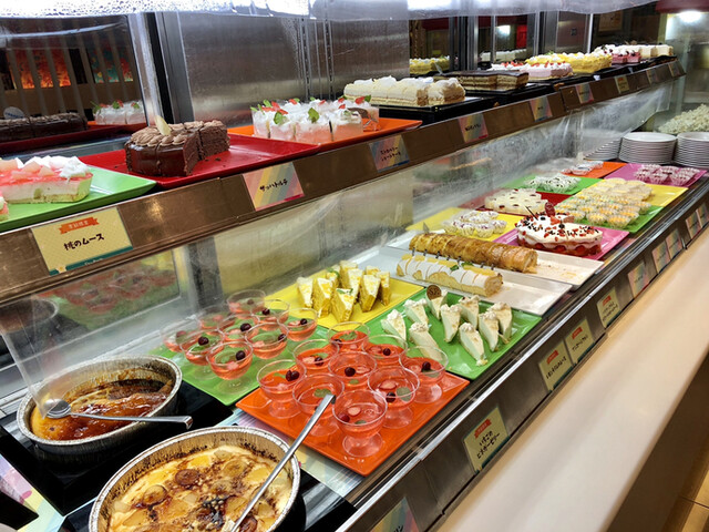 スイーツパラダイス 仙台店 仙台 ケーキ 食べログ スイーツパラダイス 仙台店 仙台 ケーキ 食べログ