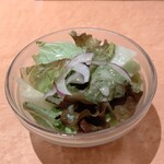 Sion - ミニサラダ