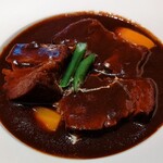 Sion - ビーフシチュー