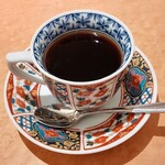 Sion - コーヒーにも手を抜かない