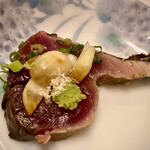 食べ処呑み処　柳ばし - 