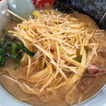 ラーメン山岡家 - 