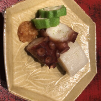 鮨 村上二郎 - 