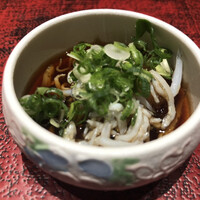 鮨 村上二郎 - 