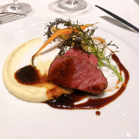 SINC BISTRO -  SINC BISTRO -