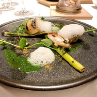 SINC BISTRO -  SINC BISTRO -