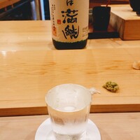 鮨 しゅん輔 阿佐ヶ谷 - 