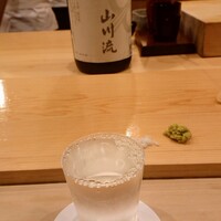 鮨 しゅん輔 阿佐ヶ谷 - 
