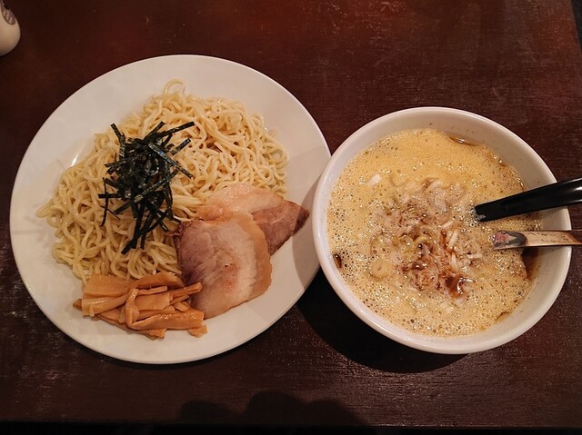 らーめん道場 二代目 英喜家 英㐂家 ひできや 三島広小路 ラーメン 食べログ