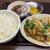 Tenkaichi - 豚キムチ定食