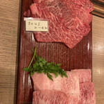 焼肉おしわら - 