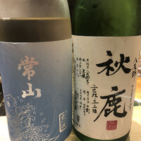 銀座 柳寿司 三代目 - 