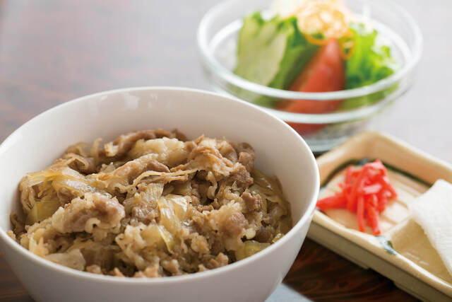 レストラン ヌップクガーデン