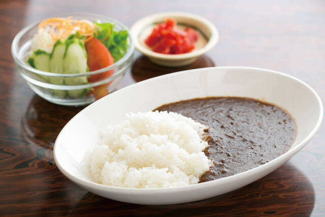 レストラン ヌップクガーデン（【旧店名】ボン・ボヤージュ） - 帯広市その他（ステーキ）の写真