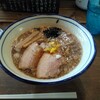 Omotenashi Noodles よこじ