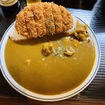 カレー食堂 ボヌール - 