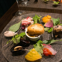 キャトルラパン - 