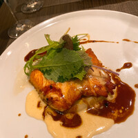 キャトルラパン - 