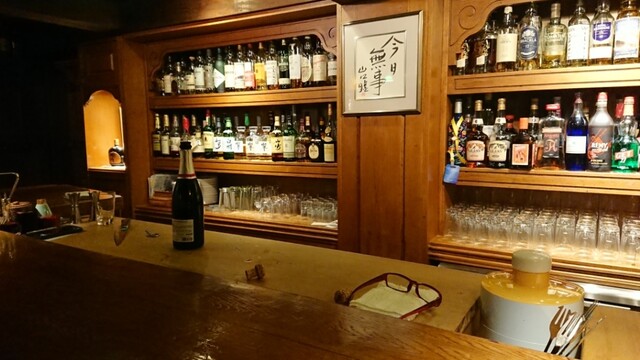 倫敦屋酒場 ロンドンヤバー 野町 バー 食べログ 倫敦屋酒場 ロンドンヤバー 野町 バー 食べログ