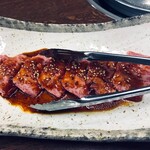 Yakiniku Yashimaniyama - 