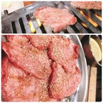 路地裏焼肉 マックスザホルモン - 