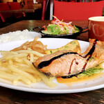 タベルナ カディス - 