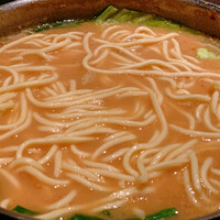 博多もつ鍋 やま中 赤坂店 - 