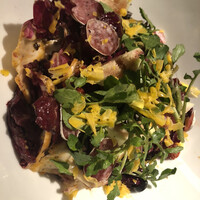 ワカヌイ グリル ダイニング バー 東京 - 