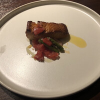 ワカヌイ グリル ダイニング バー 東京 - 