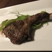 ワカヌイ グリル ダイニング バー 東京 - 