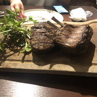 ワカヌイ グリル ダイニング バー 東京 - 