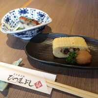 しら河 浄心本店 - 