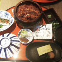しら河 浄心本店 - 